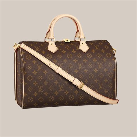 louis vuitton speedy 35 kosten|louis Vuitton Speedy 35 vintage.